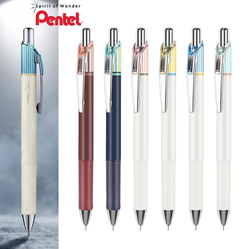 Pentel Pen Sign Pen - 1 шт. гелевая ручка Pentel BLN75L