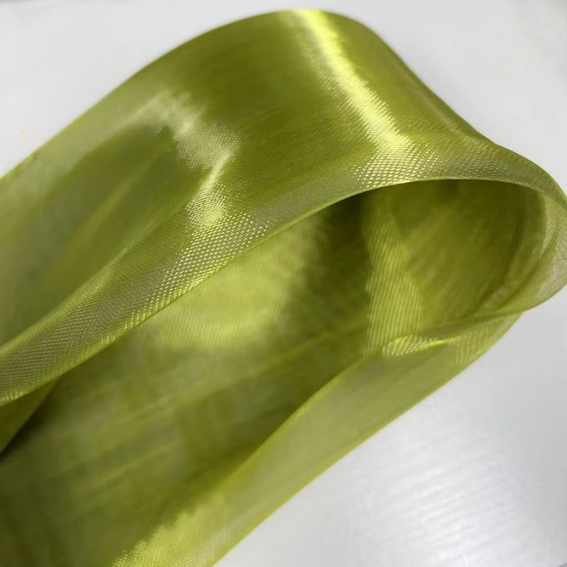 Сетчатая ткань Mistlace с блес – обзор и цена Crystal Mesh Fabric