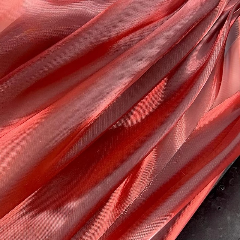 Сетчатая ткань Mistlace с блес – обзор и цена Crystal Mesh Fabric