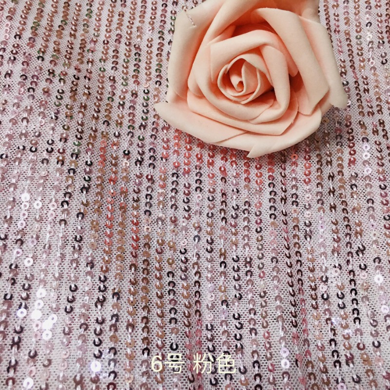 3 мм эластичная сетка с блестк – обзор и цена Crystal Mesh Fabric