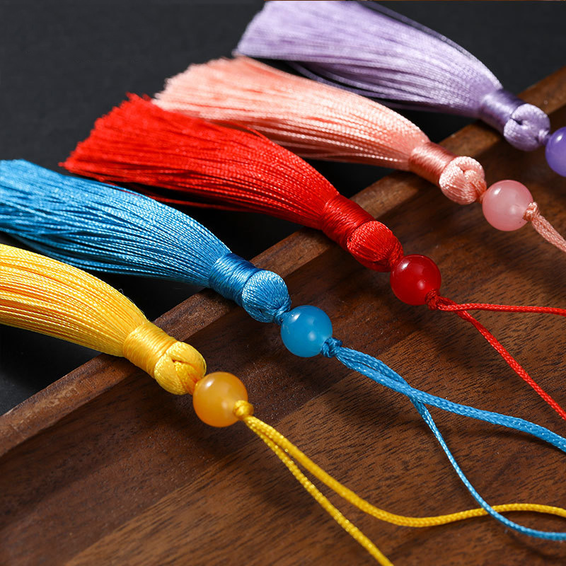 10/5 шт., бахрома из полиэстер – обзор и цена Beaded Trim Fringe
