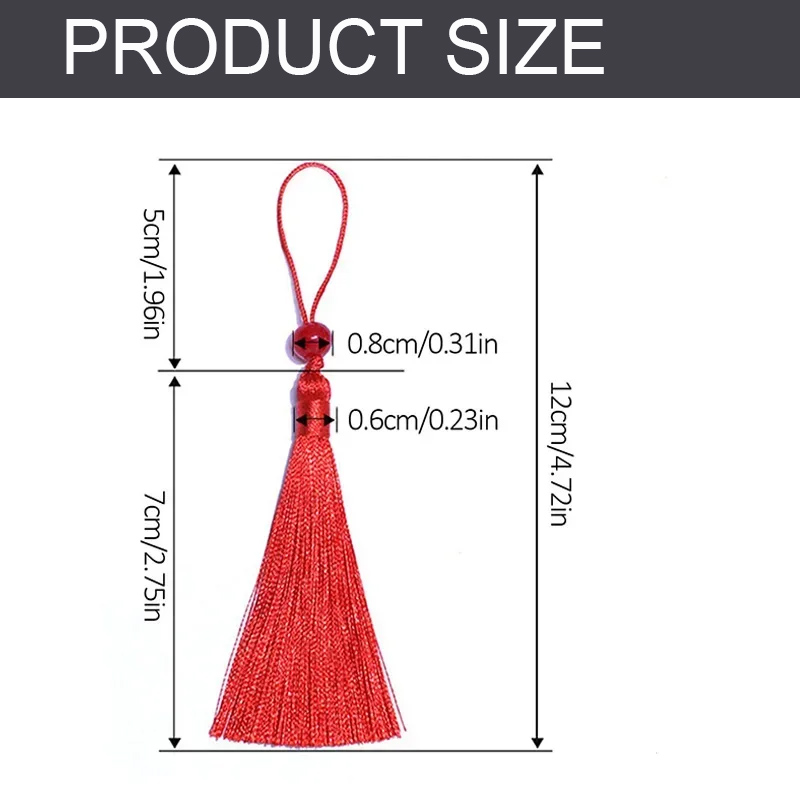 10/5 шт., бахрома из полиэстер – обзор и цена Beaded Trim Fringe
