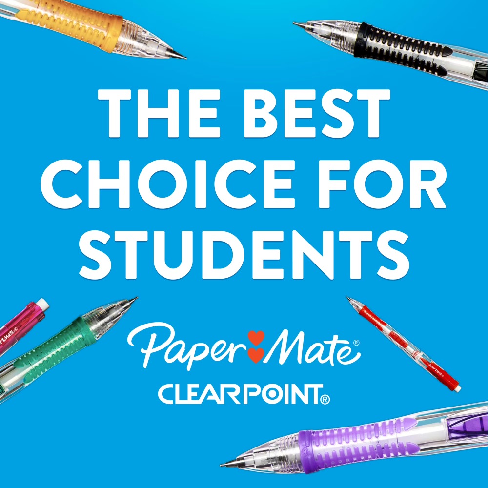 Механические карандаши Clear P – обзор и цена Staedtler Pencil Lumocolor