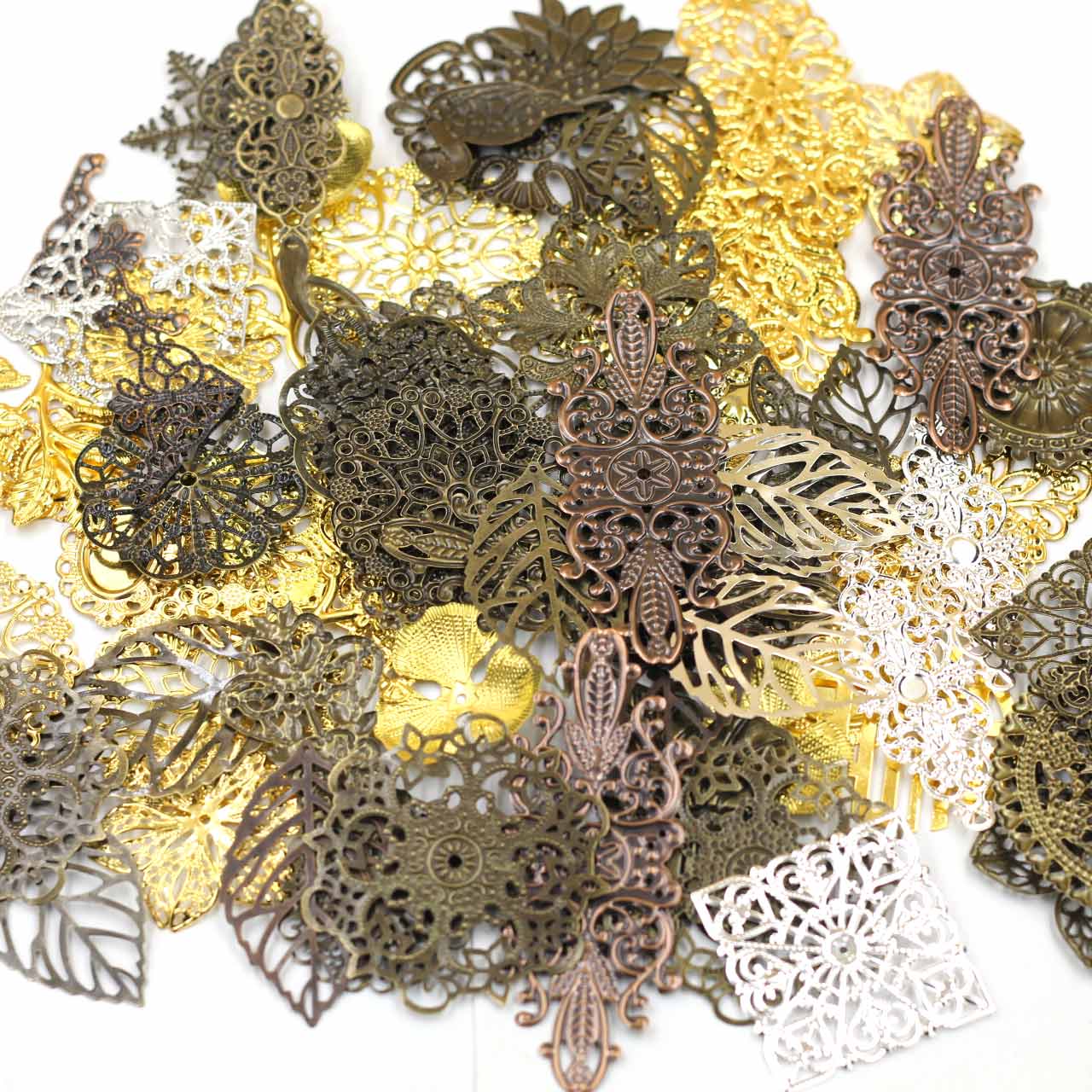 Украшения, соединители, случай – обзор и цена Embellishment Crafts