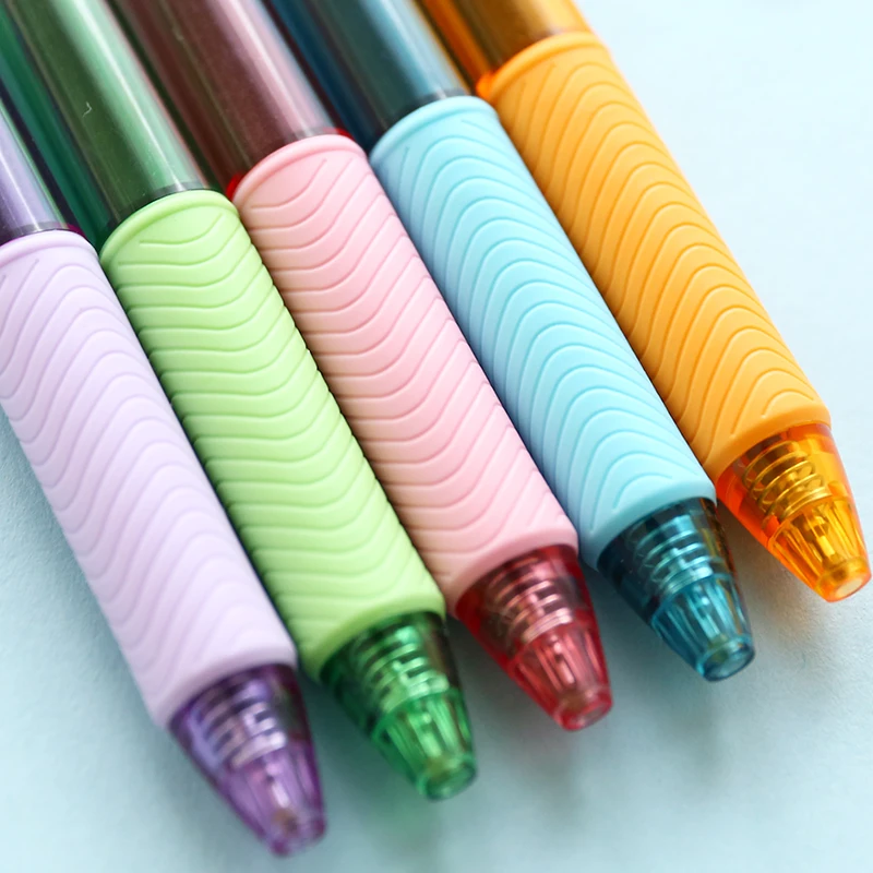5 шт. WUMEI японский импорт Pe – обзор и цена Pentel Pen Sign Pen