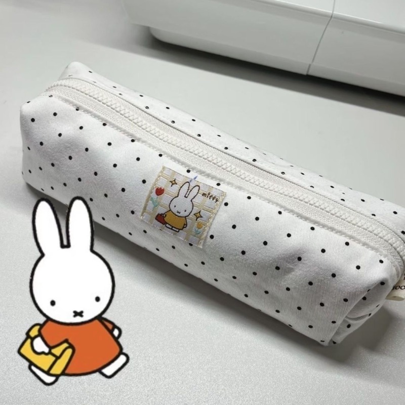 Пенал Miffy с ярким мультяшным – обзор и цена Staedtler Pencil Lumocolor