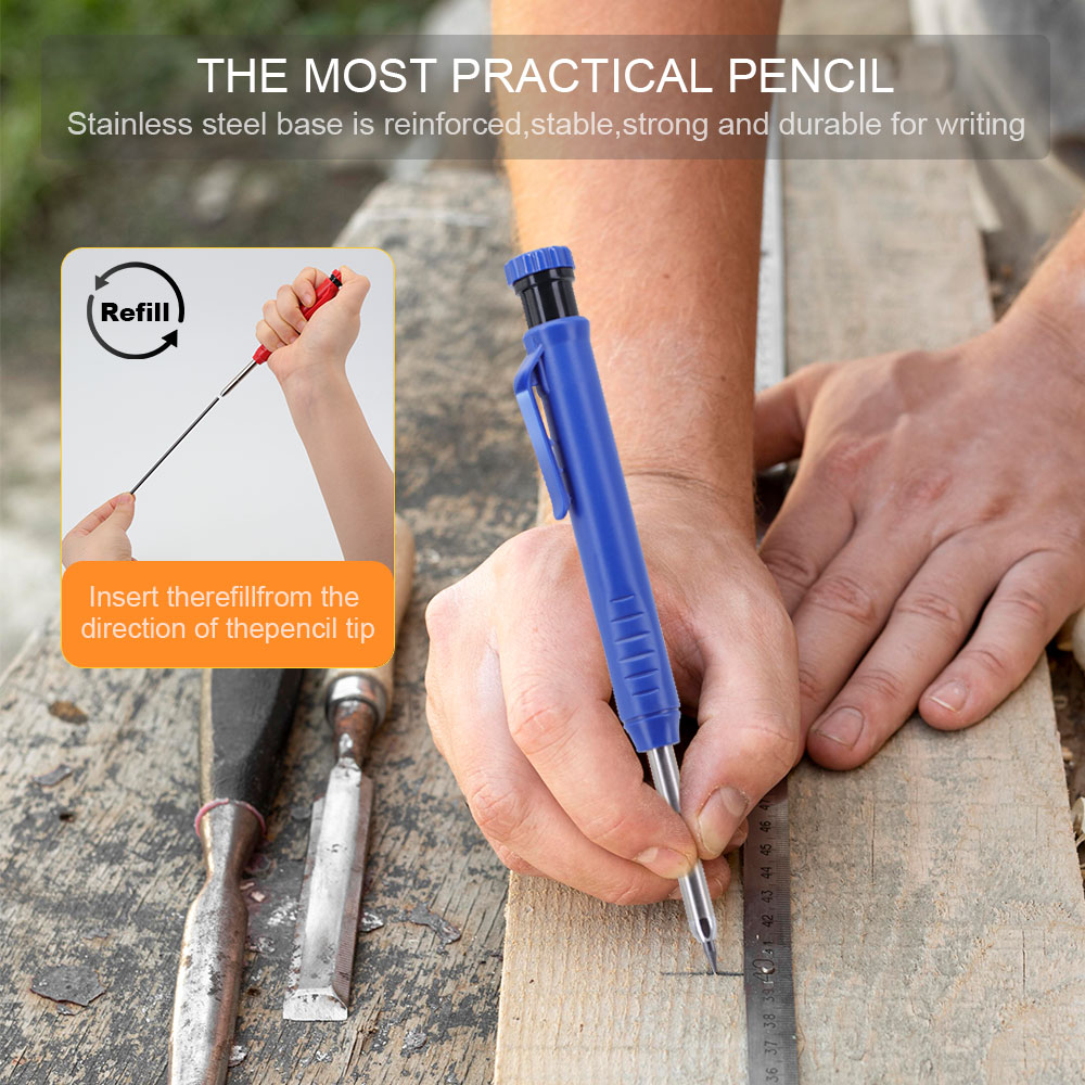 Твердый набор карандашей для п – обзор и цена Staedtler Pencil Lumocolor