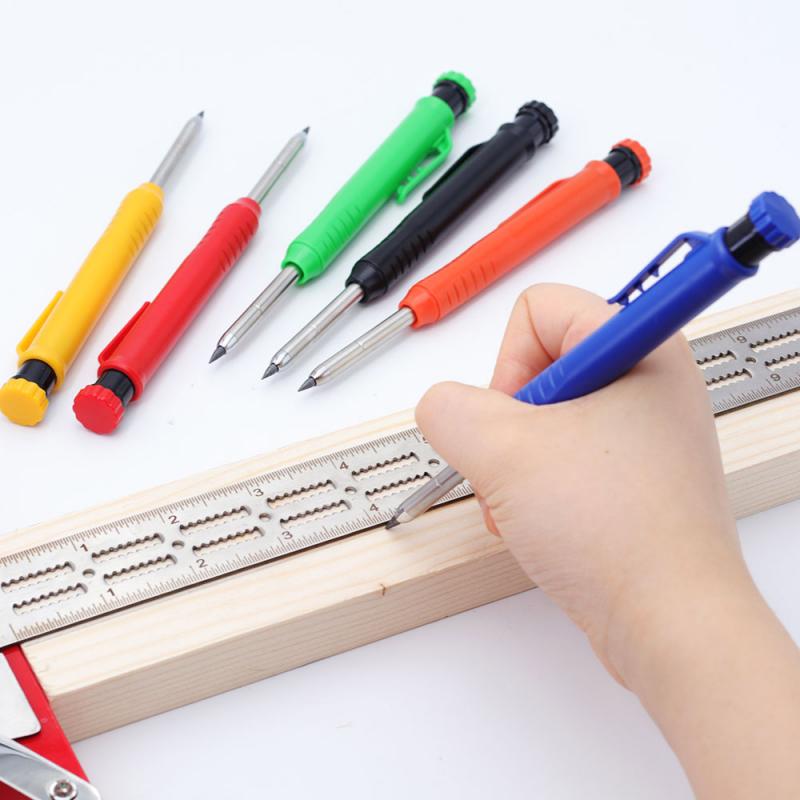 Твердый набор карандашей для п – обзор и цена Staedtler Pencil Lumocolor