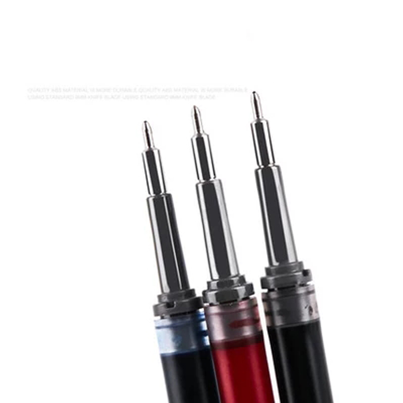 12 шт. сменных стержней Pentel – обзор и цена Pentel Pen Sign Pen