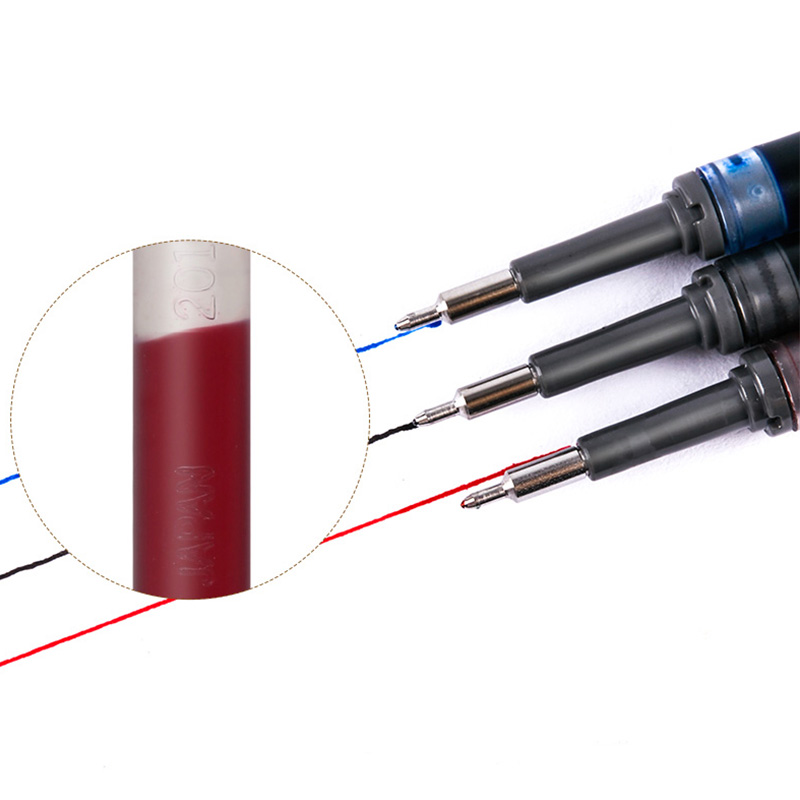 12 шт. сменных стержней Pentel – обзор и цена Pentel Pen Sign Pen
