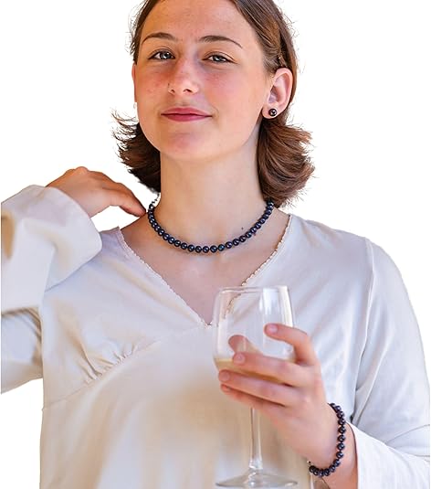 Hengsheng 5-6,5 мм почти кругл – обзор и цена Pearl Trim Chain