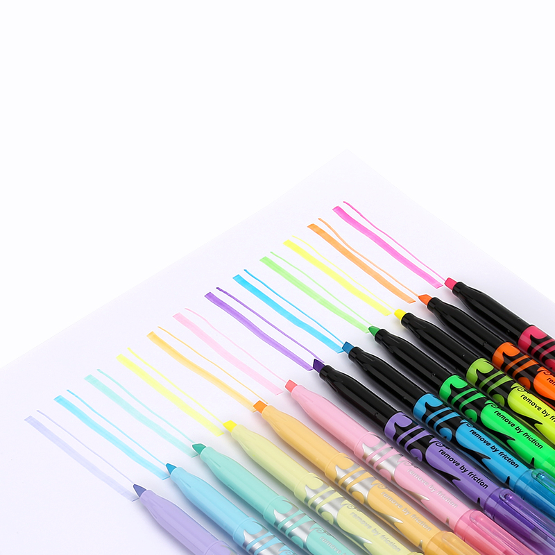 6 шт пилот SW-FL Frixion стира – обзор и цена Pilot Pen Frixion