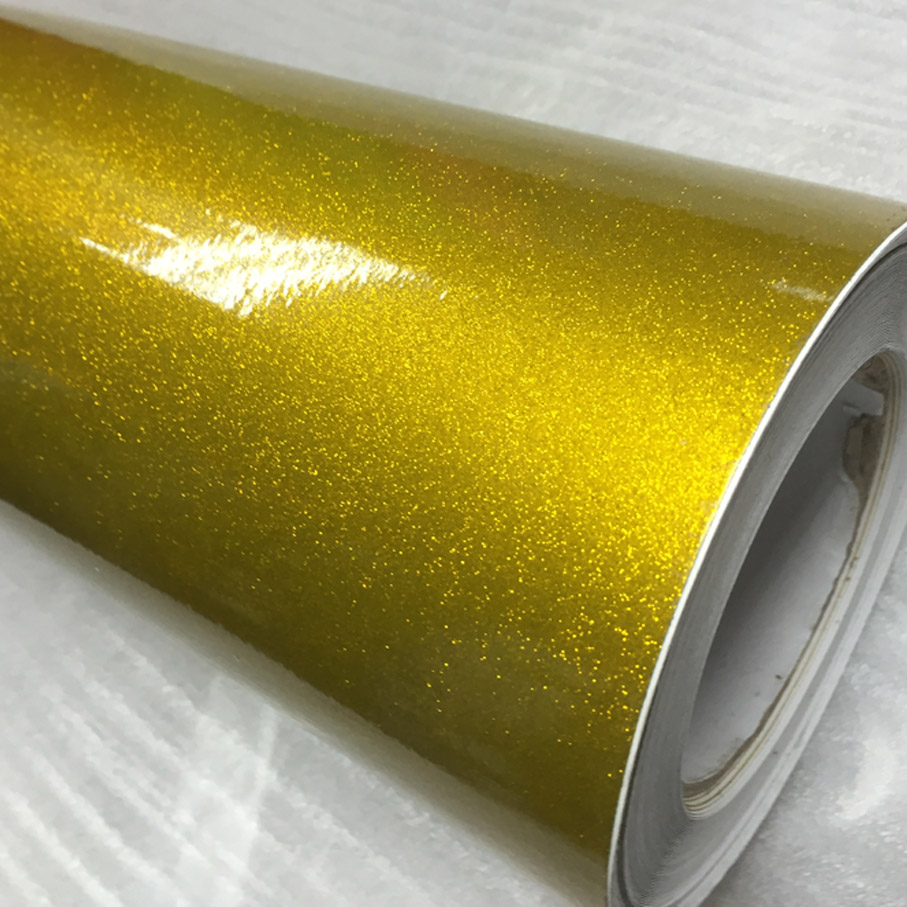 12/30/50/58 см x 100 см/партия – обзор и цена Glitter Vinyl Roll