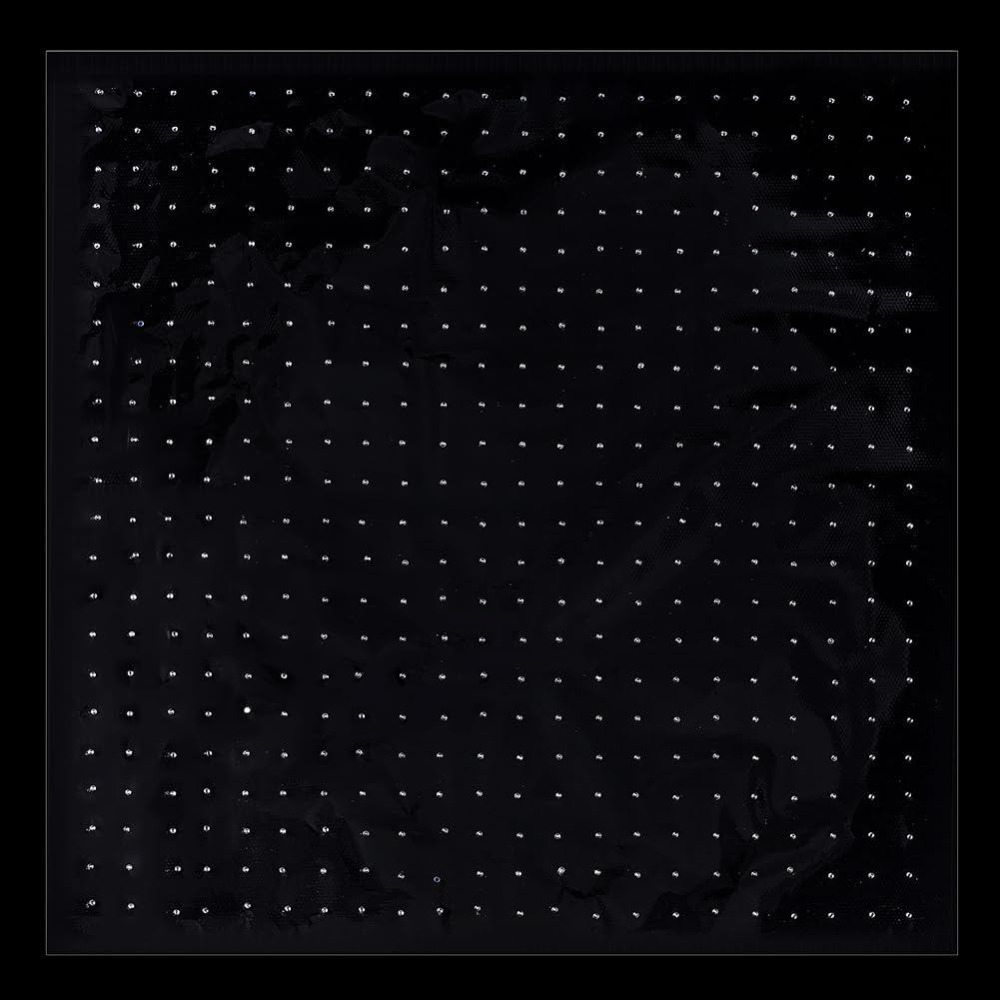 6 листов термонаклеек с блестя – обзор и цена Hotfix Rhinestone Sheet
