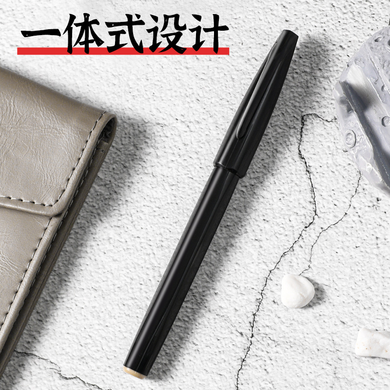 1/3/12 шт., ручка для вывески  – обзор и цена Pentel Pen Sign Pen