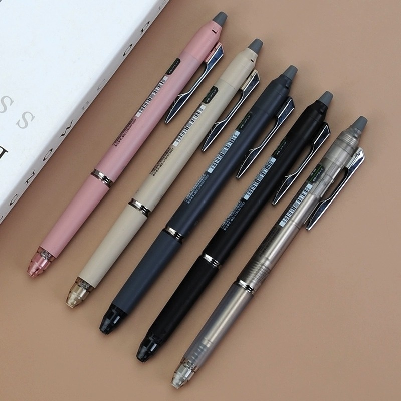 Японская термостираемая гелева – обзор и цена Pilot Pen Frixion