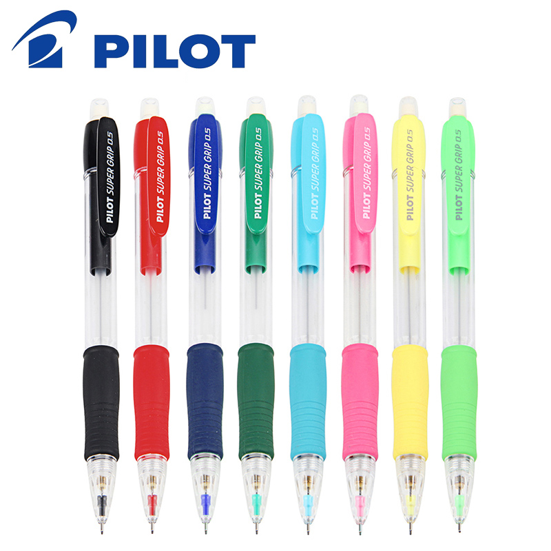 1 шт. механический карандаш Pi – обзор и цена Staedtler Pencil Lumocolor