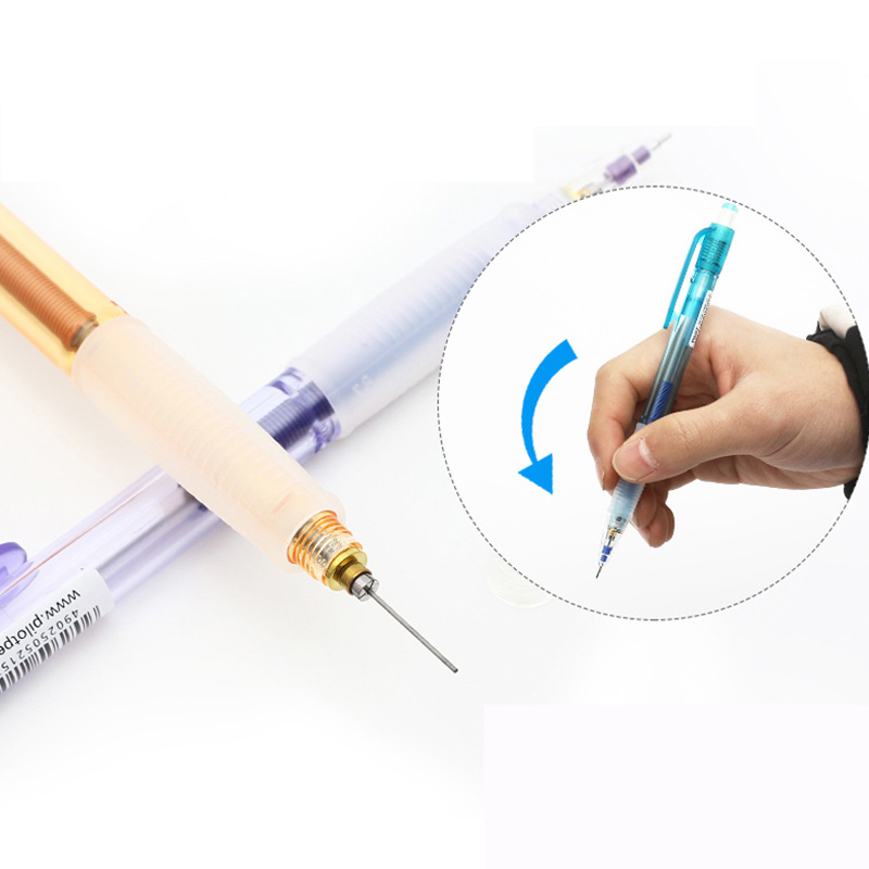 1 шт. механический карандаш Pi – обзор и цена Staedtler Pencil Lumocolor