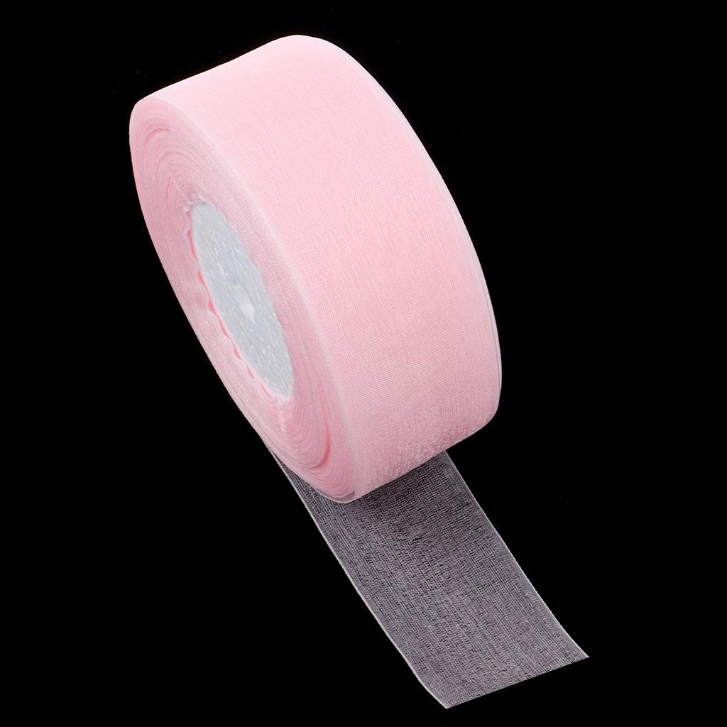Прозрачная органзовая лента, б – обзор и цена Organza Ribbon Spool