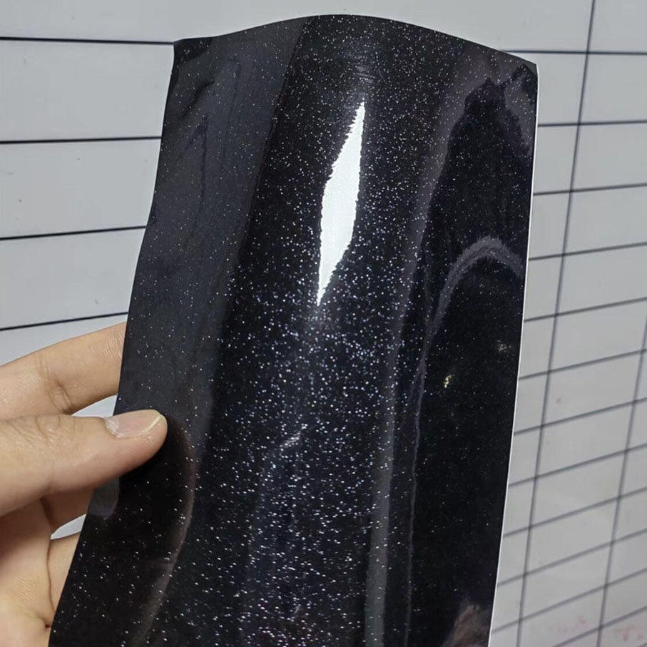 20/30/50 см*100/200 см Перламу – обзор и цена Glitter Vinyl Roll