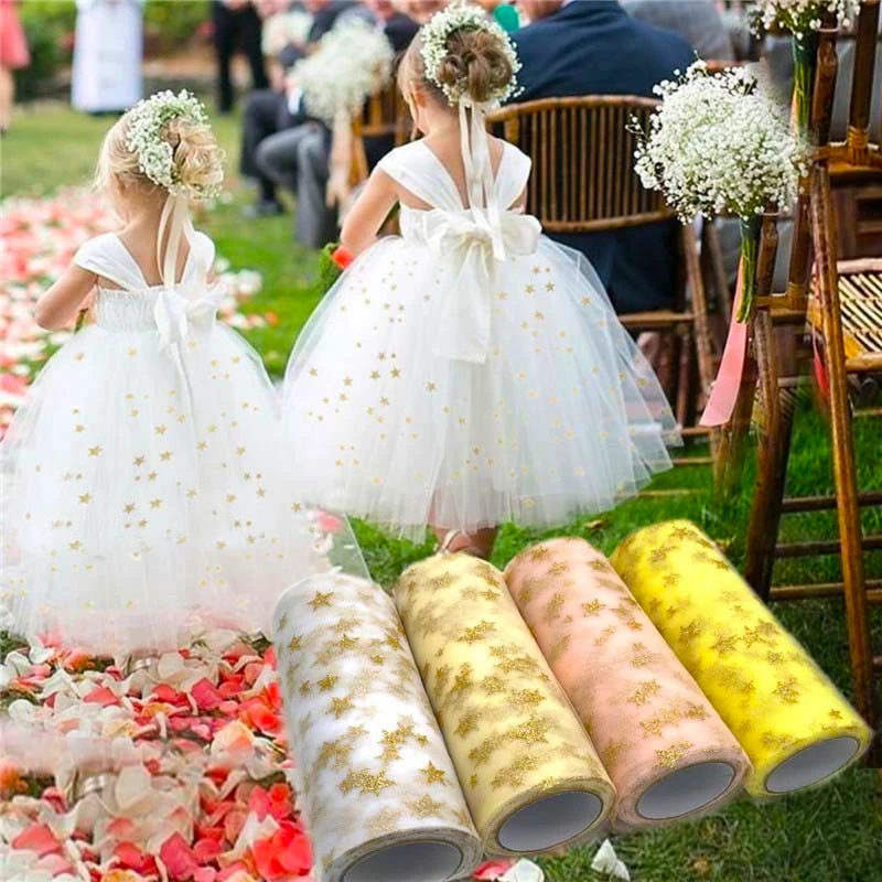 6 дюймов, 10 лет, тюль из орга – обзор и цена Organza Ribbon Spool