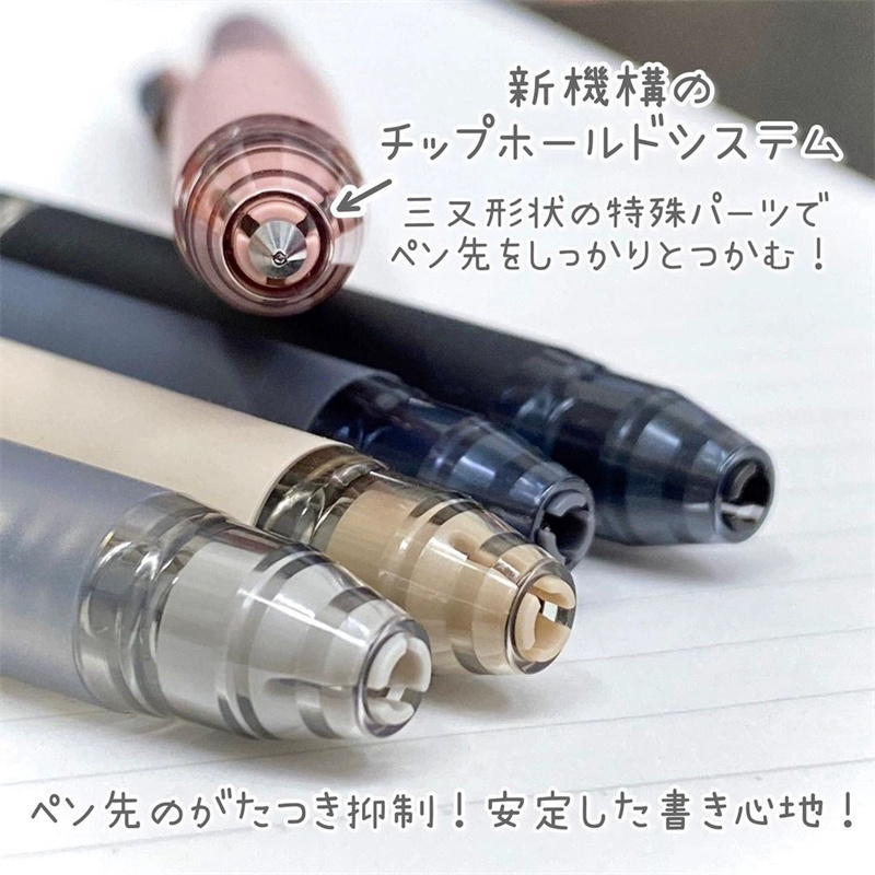 Япония PILOT Frixion Стираемая – обзор и цена Pilot Pen Frixion