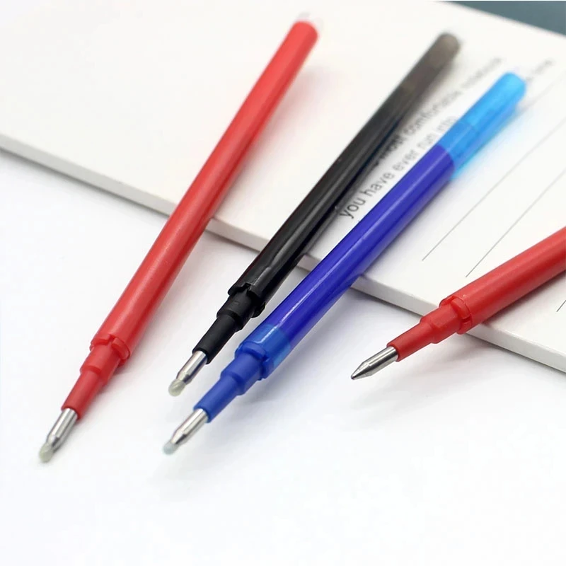 50 шт./набор, стержни для ручк – обзор и цена Pilot Pen Frixion