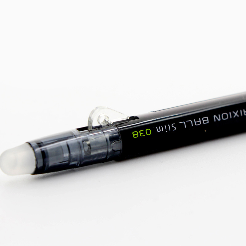 Ручка Japan Pilot FRIXION, тон – обзор и цена Pilot Pen Frixion