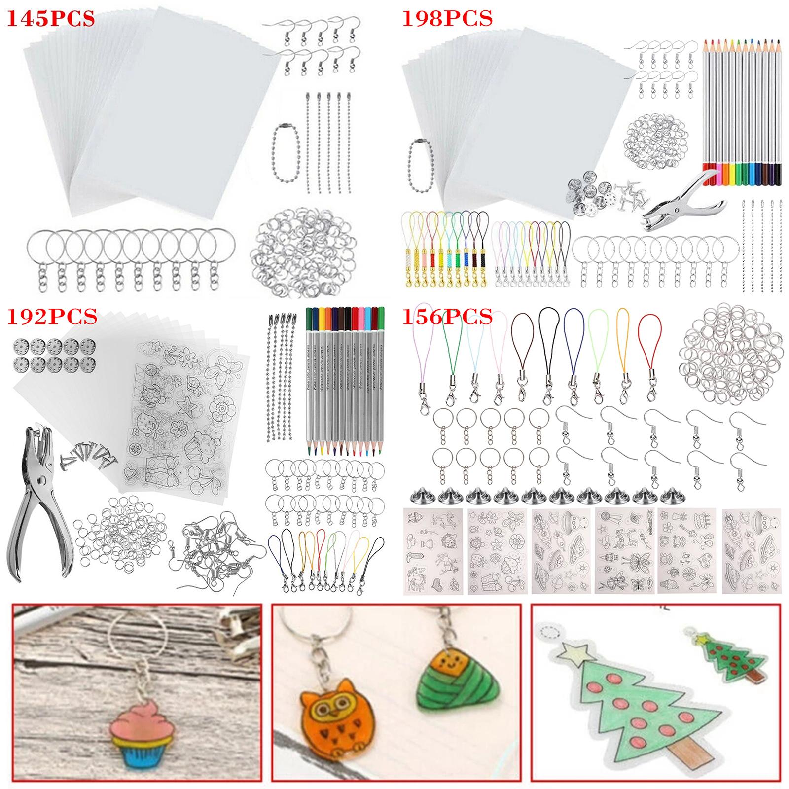 Термоусадочная пластиковая пле – обзор и цена Embellish Craft