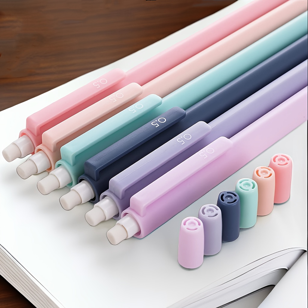 Набор пастельных механических  – обзор и цена Staedtler Pencil Lumocolor