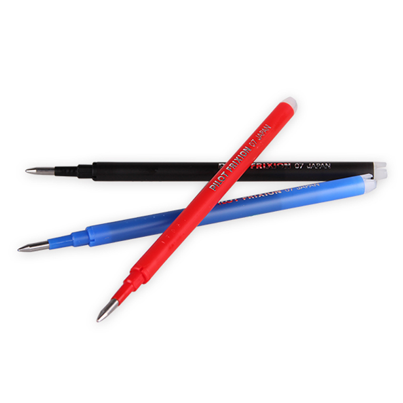 4/6/8/10 шт., сменные стираемы – обзор и цена Pilot Pen Frixion