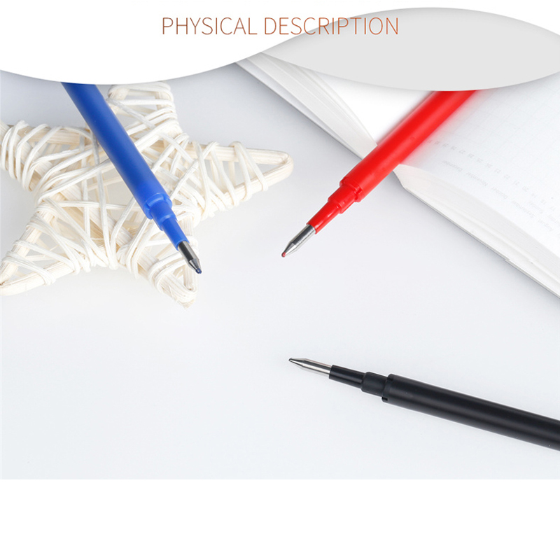 4/6/8/10 шт., сменные стираемы – обзор и цена Pilot Pen Frixion